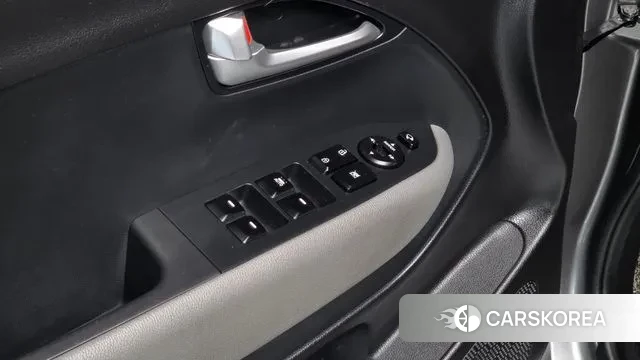 Kia The New Kia Ray id 3560731 из Кореи 8