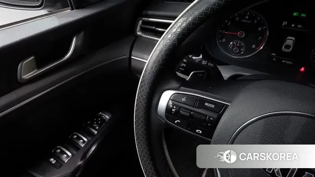 Kia K5 3rd generation id 3385217 из Кореи 8