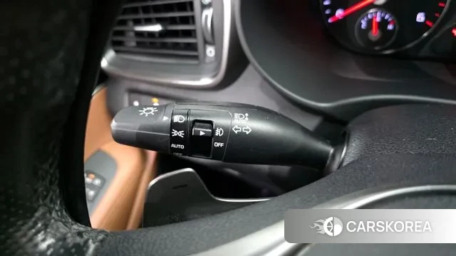 Kia The New Sorento id 3357069 из Кореи 8