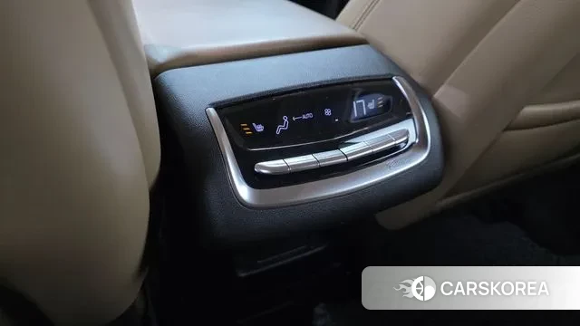 Cadillac XT6 id 3577348 из Кореи 8