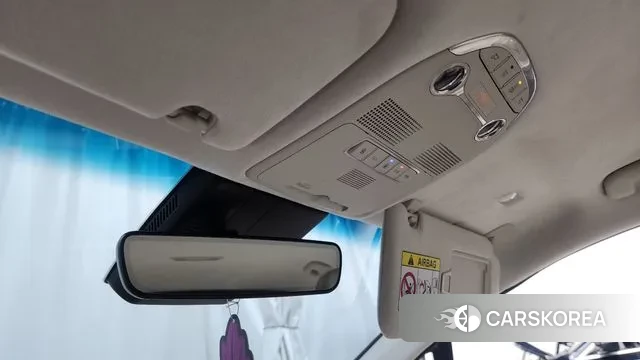 Hyundai The New Grandeur IG Hybrid id 3349594 из Кореи 8