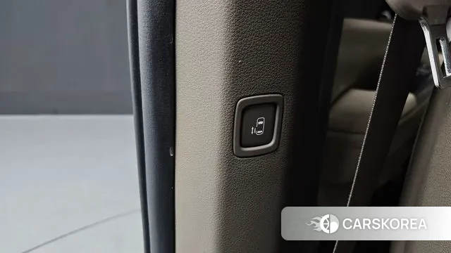 Kia Carnival 4th generation id 3607402 из Кореи 8