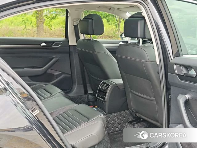 Volkswagen Magotan id 4265535 из Китая 8
