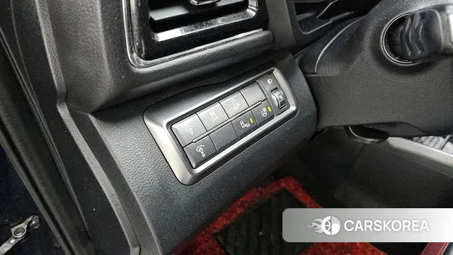 Ssangyong Berry New Tivoli id 3573715 из Кореи 8