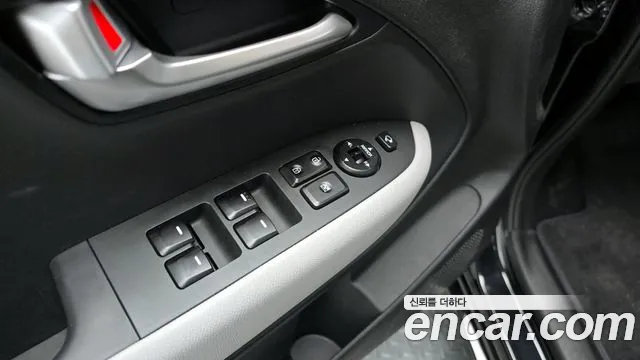 Kia The New Kia Ray EV id 2717314 из Кореи 8