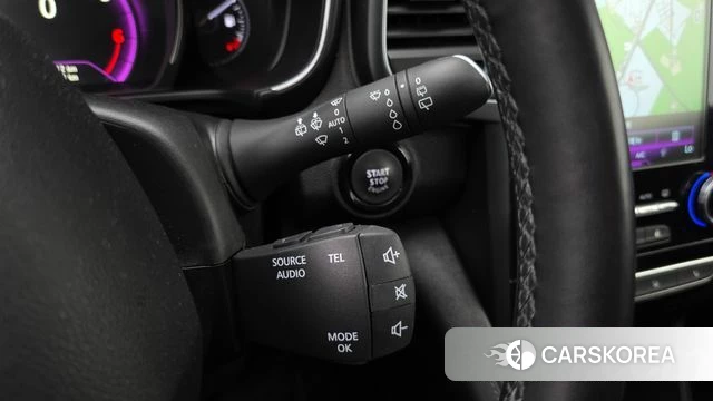 Renault Korea (Samsung) The New QM6 id 4720756 из Кореи 8
