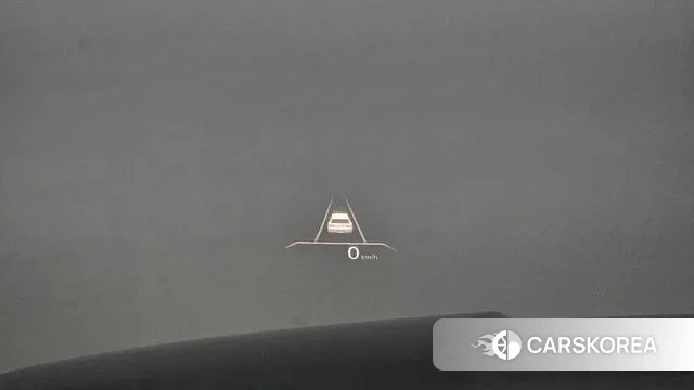 Genesis GV80 id 3464224 из Кореи 8