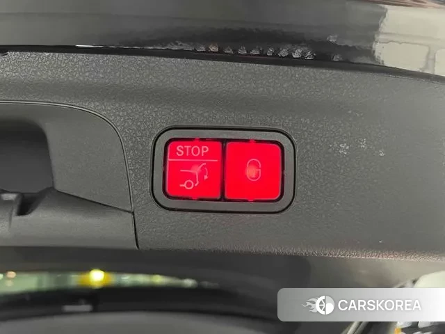 Mercedes-Benz GLE-Class W167 id 2985676 из Кореи 8