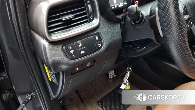 Kia The New Sorento id 3176882 из Кореи 8