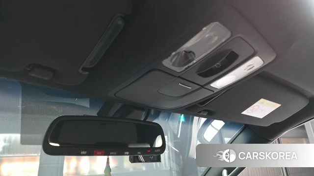 Kia Mohave Master id 3922806 из Кореи 8