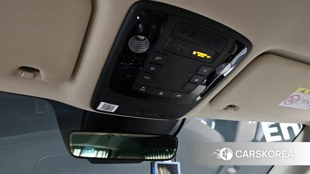 Kia Carnival 4th generation id 4495497 из Кореи 8