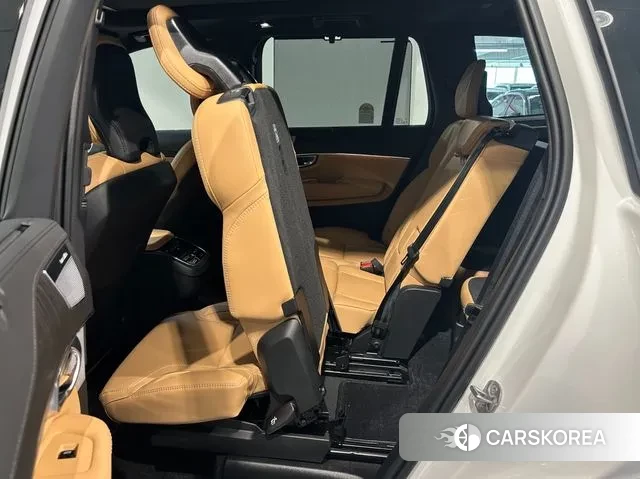 Volvo XC90 second Generation id 3092901 из Кореи 8