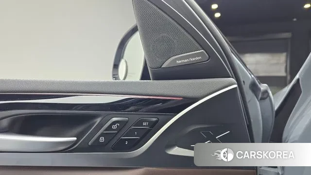 BMW X4 (G02) id 3523757 из Кореи 8