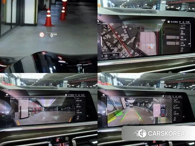 BMW X5 (G05) id 3041344 из Кореи 8