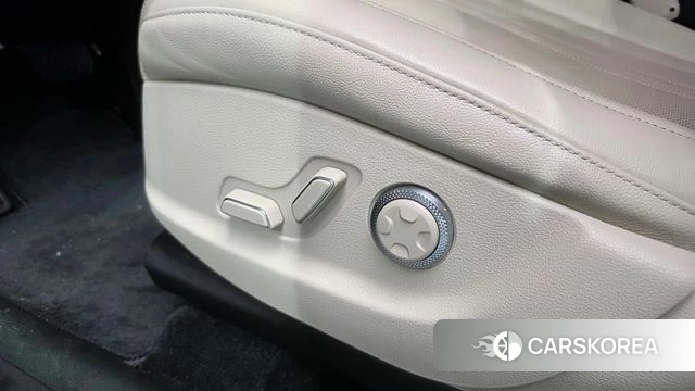 Genesis GV80 id 4488331 из Кореи 8