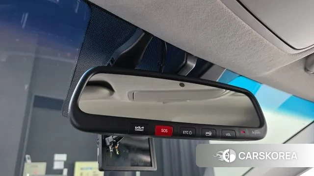 Kia The New K3 2nd generation id 3551374 из Кореи 8