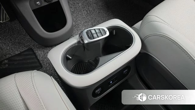 Hyundai Ionic 5 id 4534916 из Кореи 8