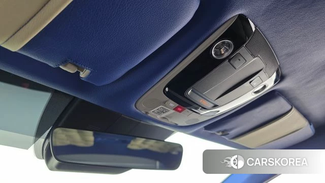 Kia The New K5 3rd generation id 4934572 из Кореи 8