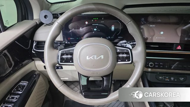Kia The New Carnival 4th Generation id 4360428 из Кореи 8