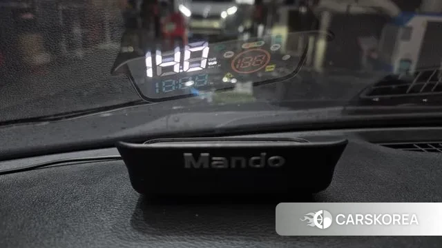 Hyundai Sonata (DN8) id 3106507 из Кореи 8