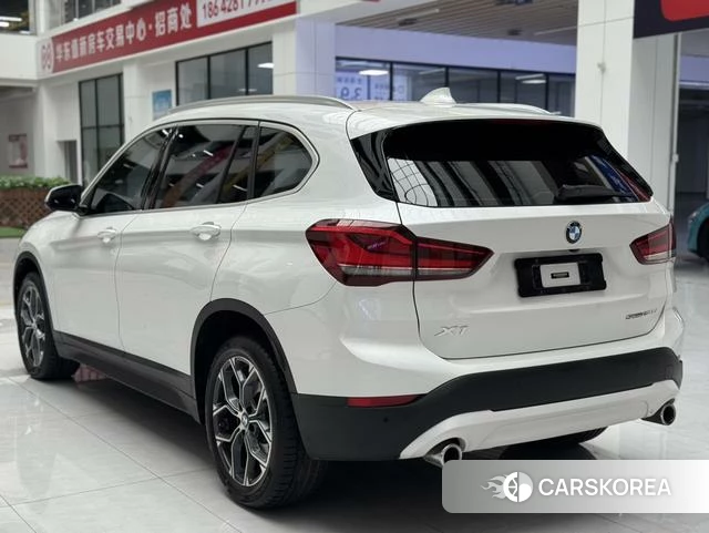BMW X1 id 4335745 из Китая 8