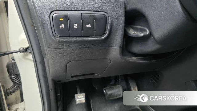 Kia The New Ray id 4759576 из Кореи 8