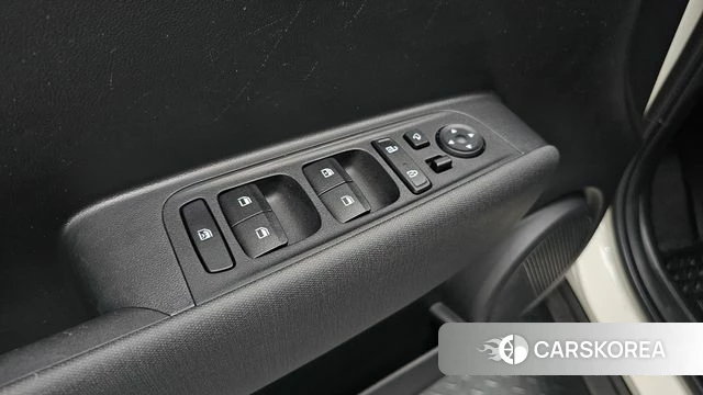 Hyundai Casper id 4186086 из Кореи 8