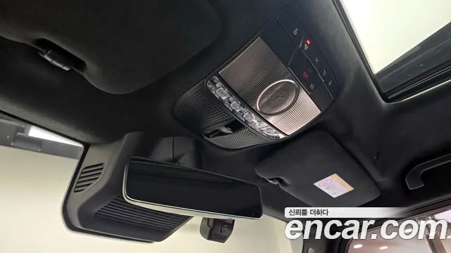 Mercedes-Benz G-Class W463b id 2745752 из Кореи 8