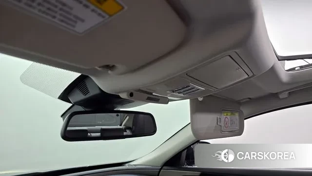 Jaguar XE id 3460001 из Кореи 8