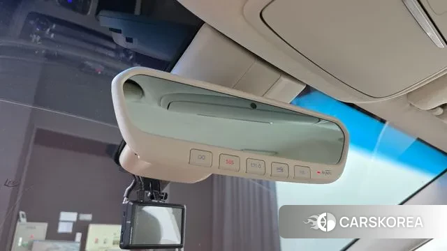 Genesis G90 id 3771529 из Кореи 8