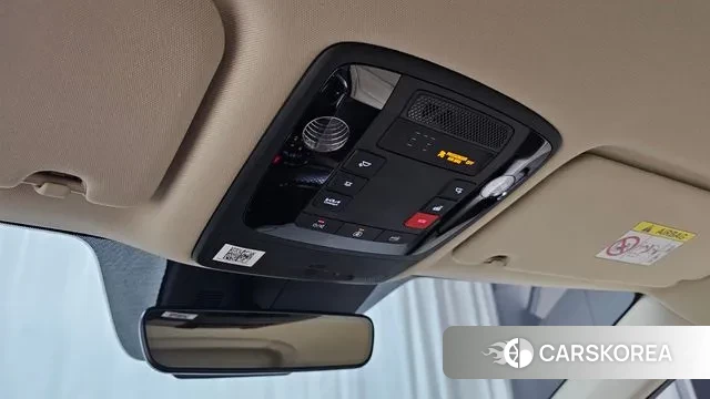 Kia Carnival 4th generation id 3690253 из Кореи 8