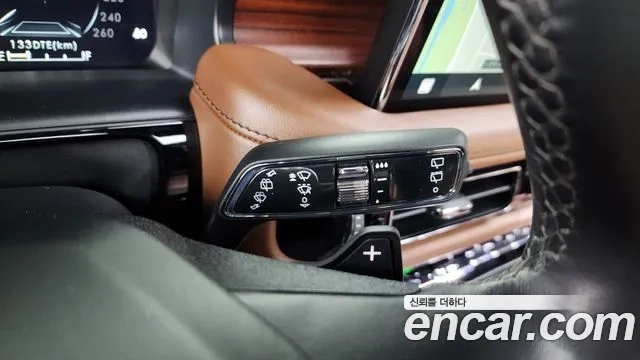 Lincoln Nautilus First generation id 2862651 из Кореи 8