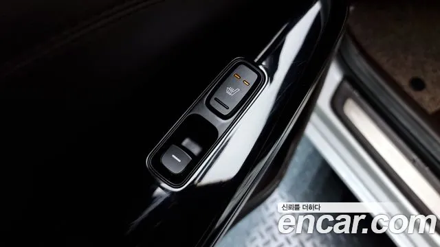 Kia Come New K7 id 2647314 из Кореи 8