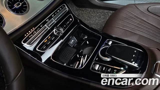 Mercedes-Benz CLS-Class C257 id 2710574 из Кореи 8