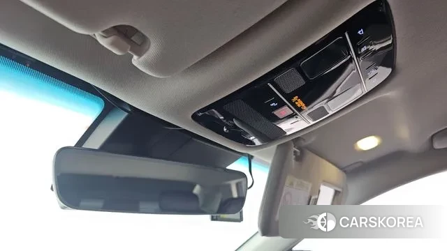 Hyundai Grandeur Hybrid (GN7) id 3432134 из Кореи 8