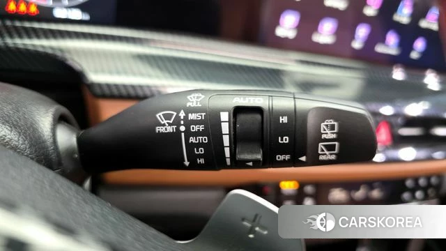 Kia The New Seltos id 3811940 из Кореи 8