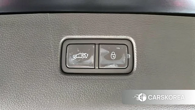 Genesis GV80 id 3581345 из Кореи 8