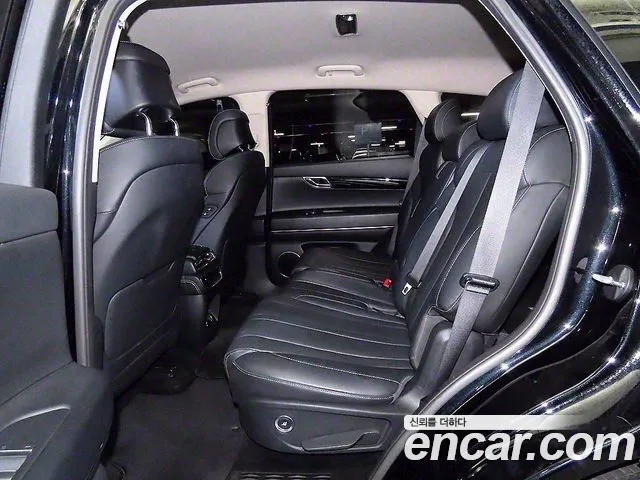 Genesis GV80 id 2607865 из Кореи 8