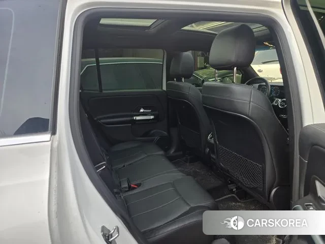 Mercedes-Benz GLB-Class X247 id 3759822 из Кореи 8