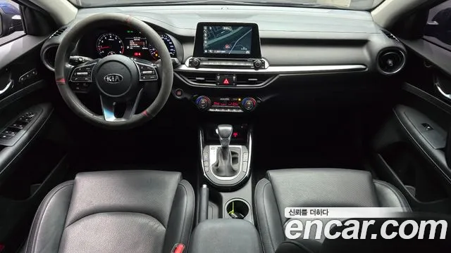 Kia Come New K3 id 2662801 из Кореи 8