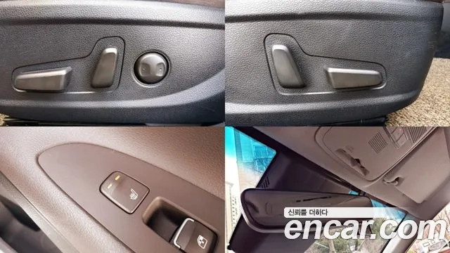 Hyundai The New Grandeur IG id 2917213 из Кореи 8