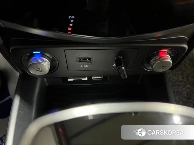 Ssangyong Tivoli Armor id 3434482 из Кореи 8