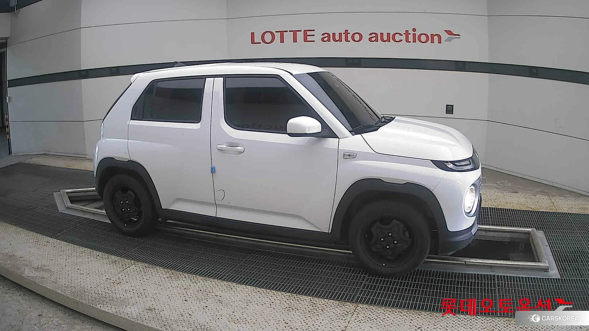 Hyundai Casper id 4669100 из Кореи 8