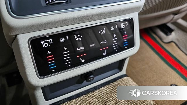 Audi A6 (C8) id 4594048 из Кореи 8