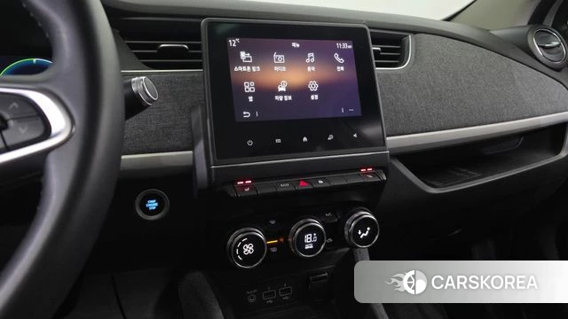 Renault Korea (Samsung) Joe id 3916176 из Кореи 8