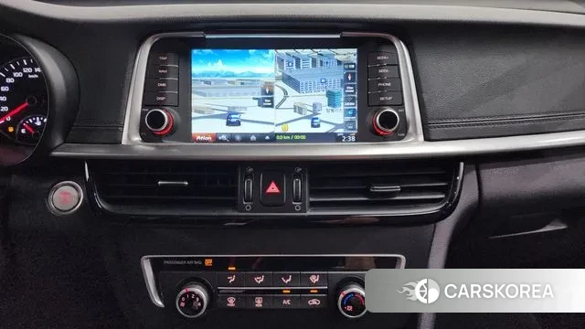 Kia The New K5 2nd generation id 3150275 из Кореи 8