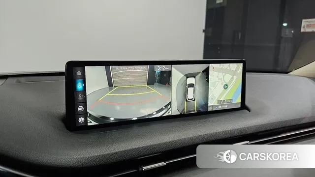 Genesis GV70 id 3468107 из Кореи 8