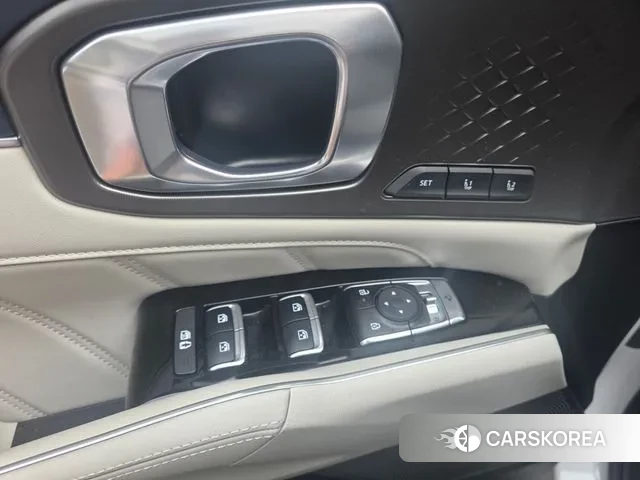 Kia The New Sorento 4th Generation id 3679697 из Кореи 8