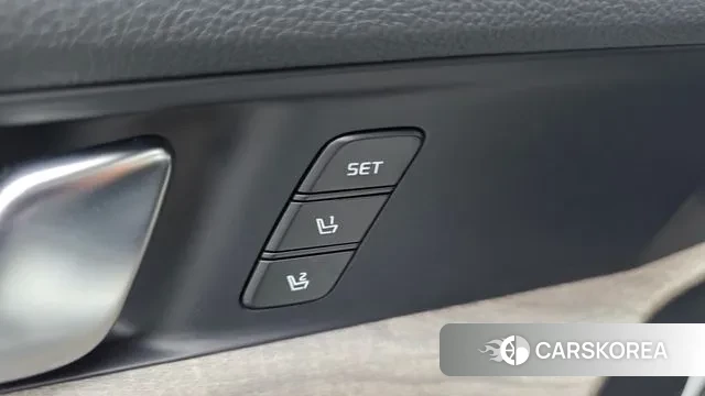 Kia K5 3rd generation id 3454214 из Кореи 8