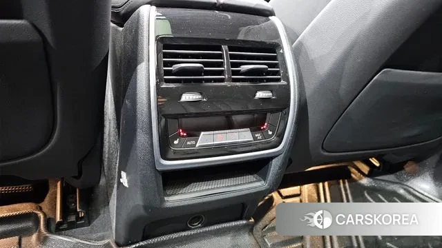 BMW X5 (G05) id 3452747 из Кореи 8